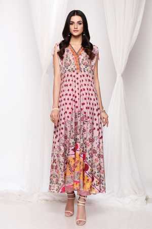 Nishat Linen 42001728 Lawn Shirt Summer V1 Freedom to Buy 2,021